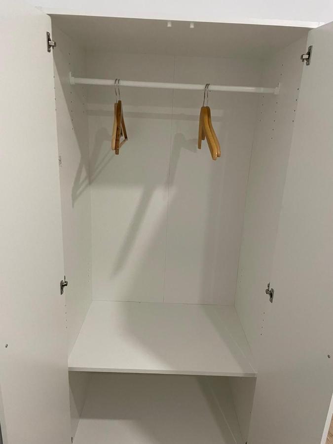 Apartament U5 A Estrenar Bien Situado Cerca De Metro Madryt Zewnętrze zdjęcie