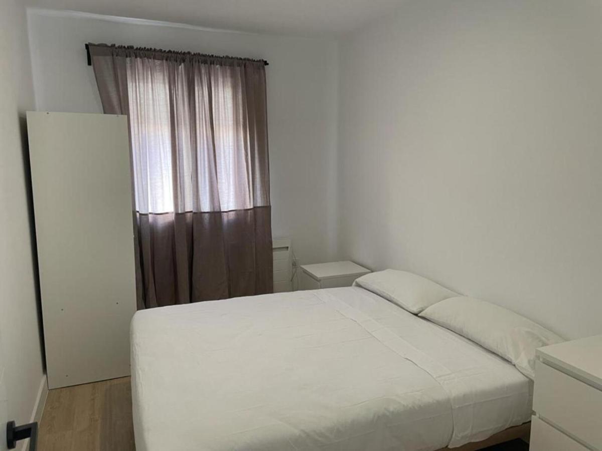 Apartament U5 A Estrenar Bien Situado Cerca De Metro Madryt Zewnętrze zdjęcie